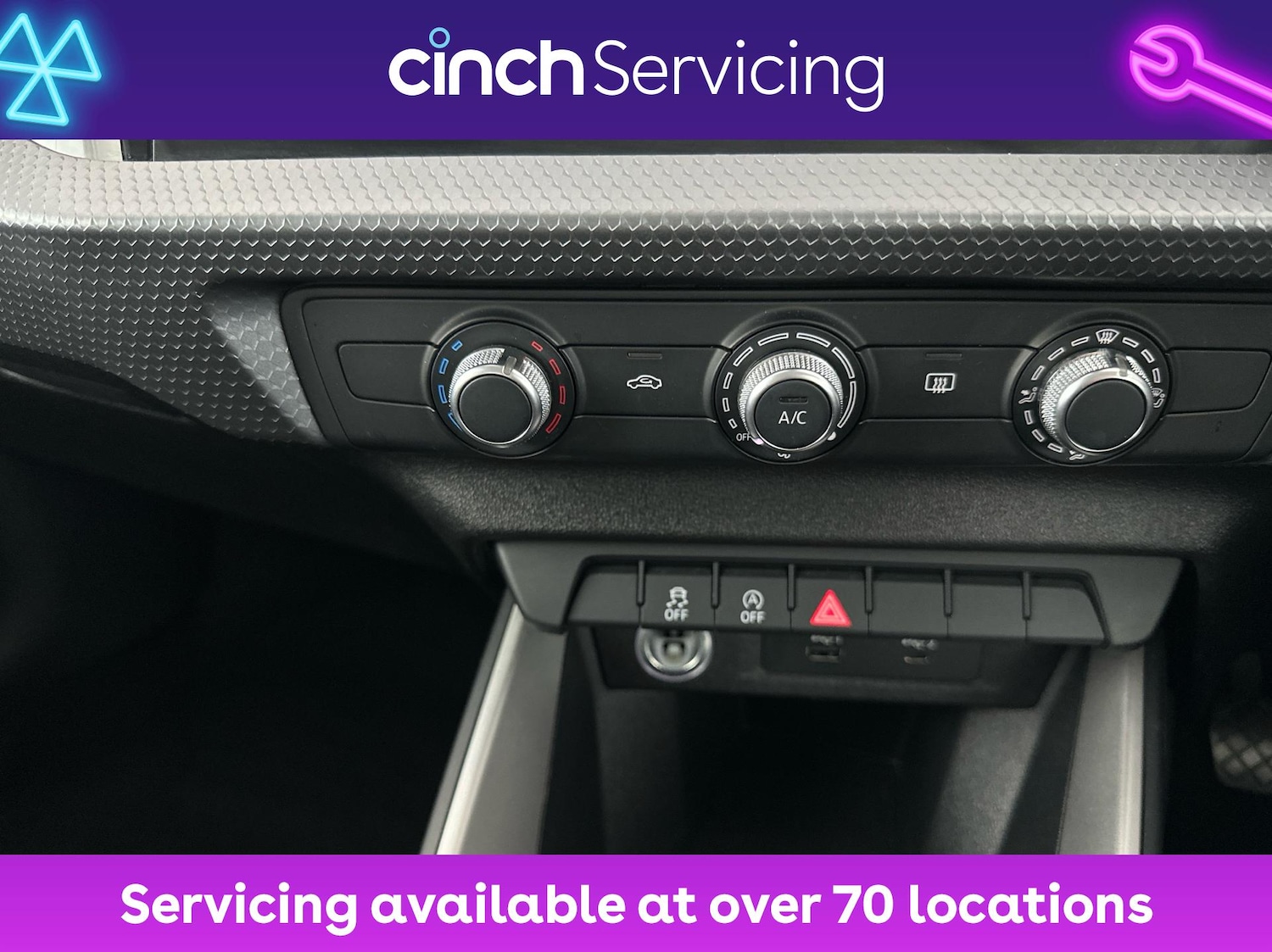 Used Audi A1 2019 for sale - 76119713: Photo 31