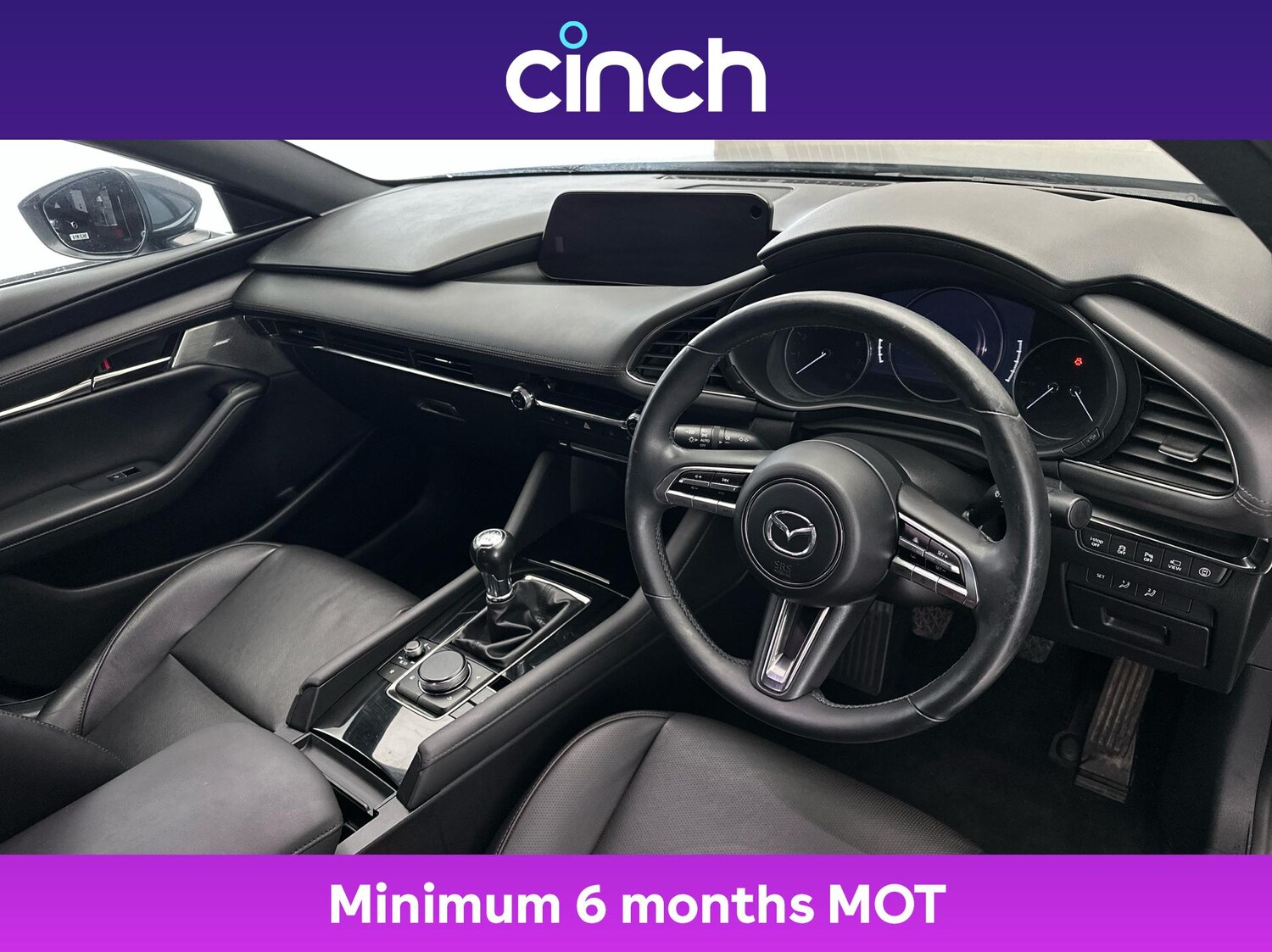 Used Mazda Mazda3 2020 for sale - 76304664: Photo 12