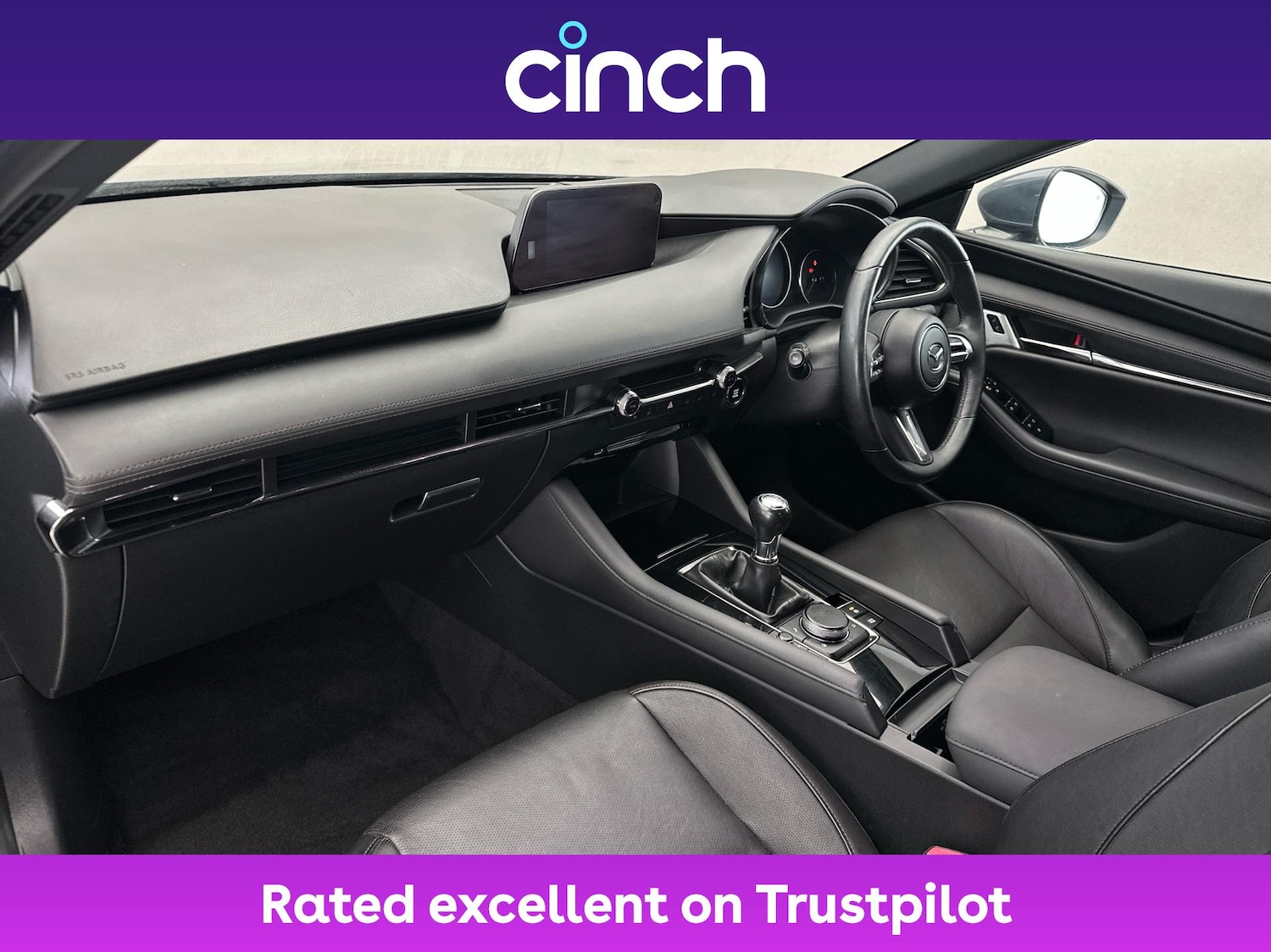 Used Mazda Mazda3 2020 for sale - 76304664: Photo 14