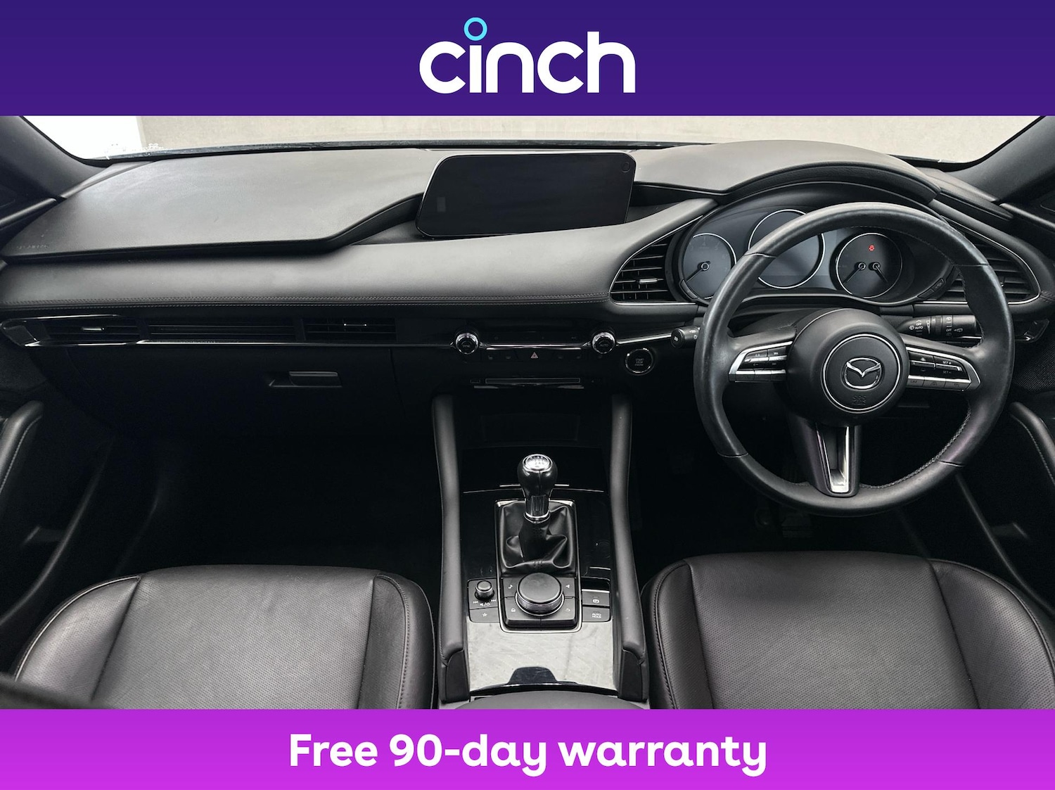 Used Mazda Mazda3 2020 for sale - 76304664: Photo 15