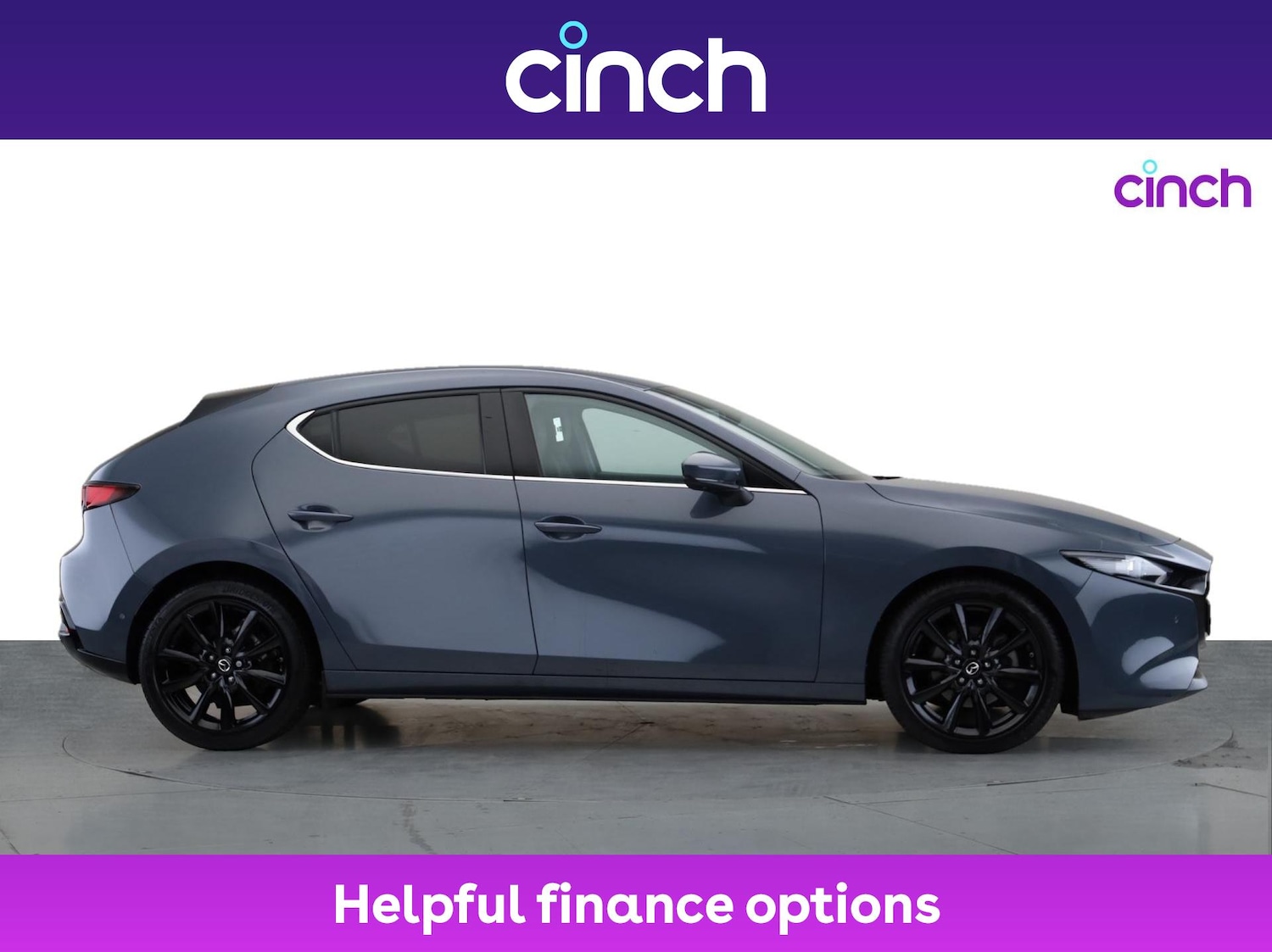 Used Mazda Mazda3 2020 for sale - 76304664: Photo 2
