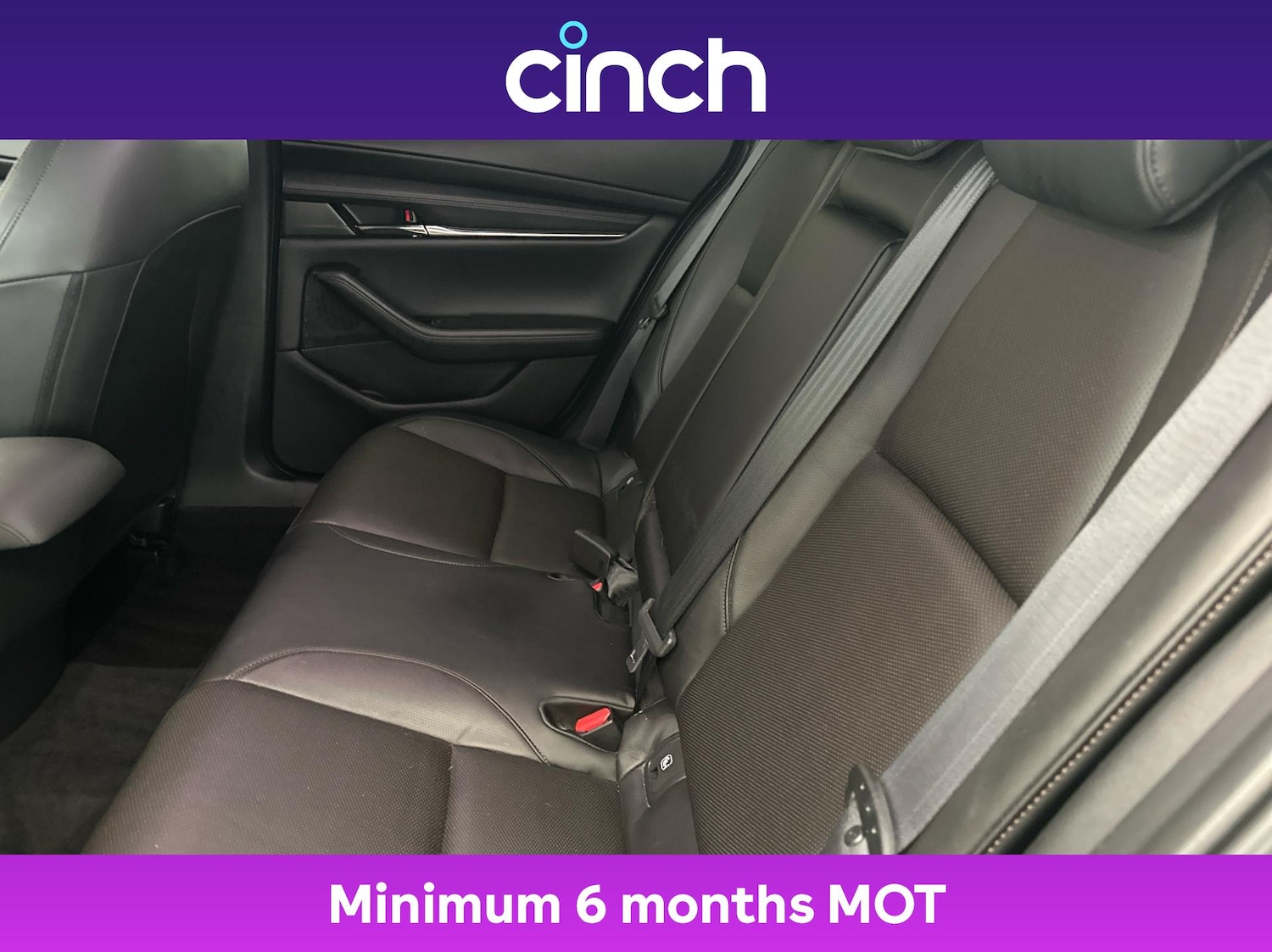 Used Mazda Mazda3 2020 for sale - 76304664: Photo 20