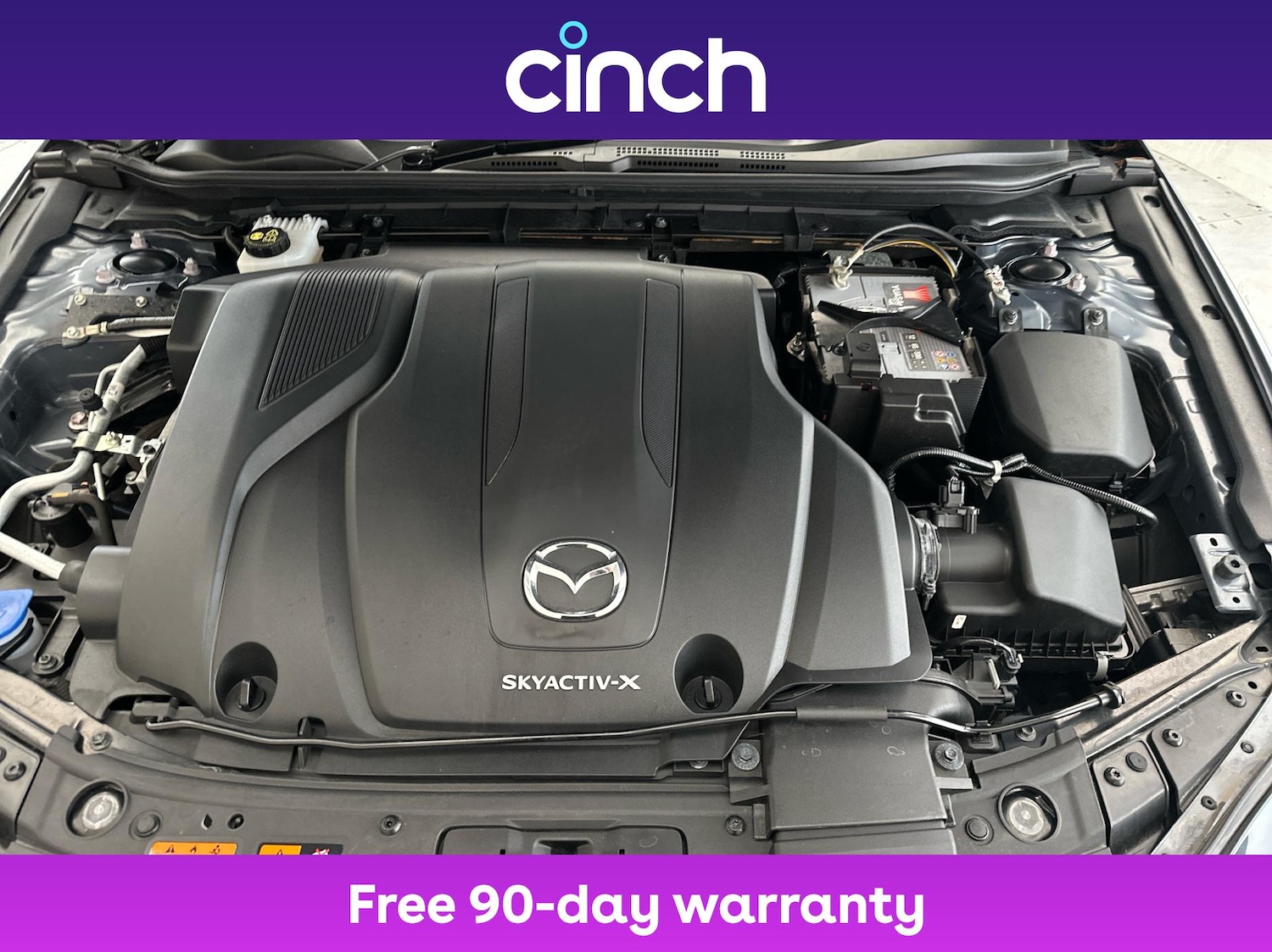 Used Mazda Mazda3 2020 for sale - 76304664: Photo 23