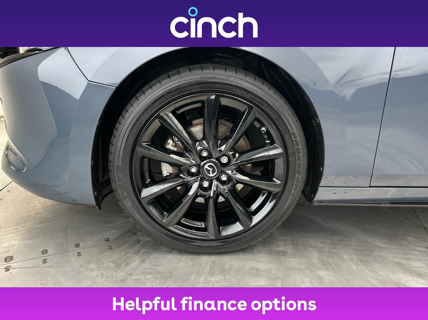 Used Mazda Mazda3 2020 for sale - 76304664: Photo 24