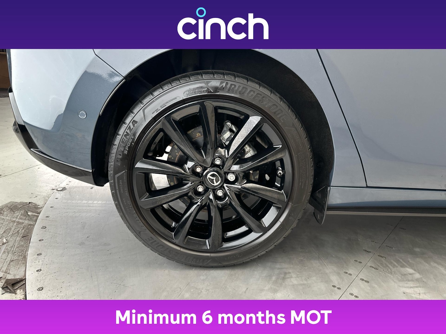 Used Mazda Mazda3 2020 for sale - 76304664: Photo 27