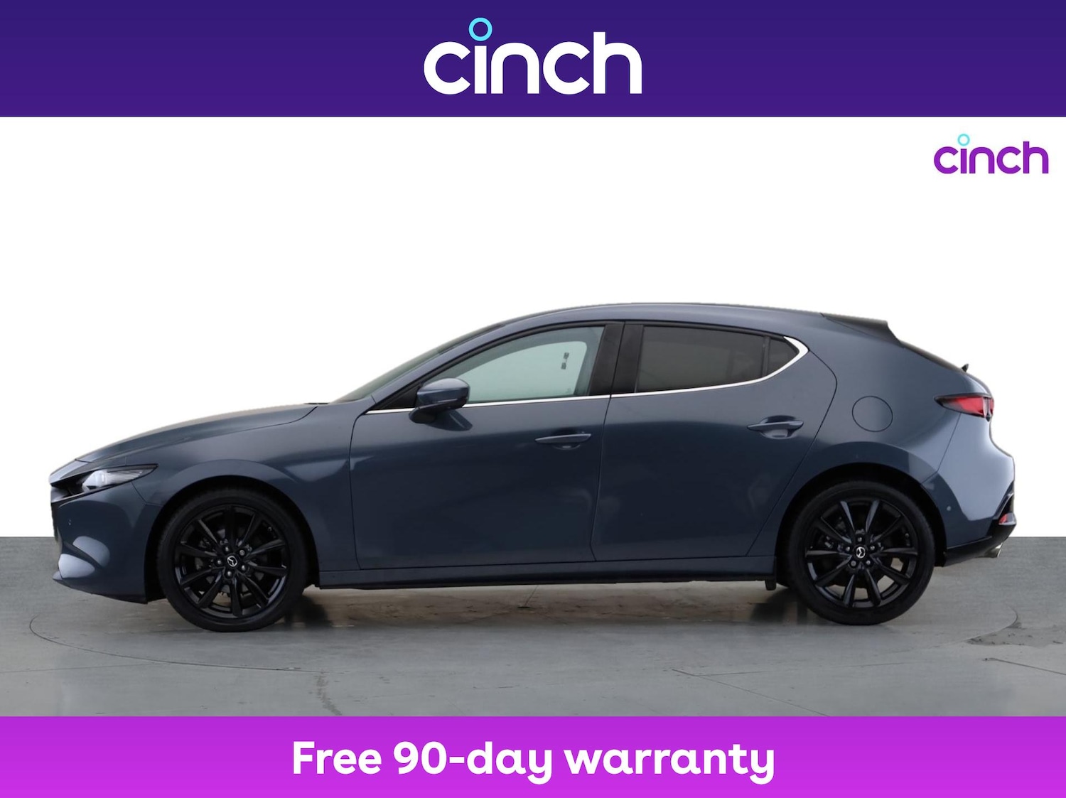 Used Mazda Mazda3 2020 for sale - 76304664: Photo 8