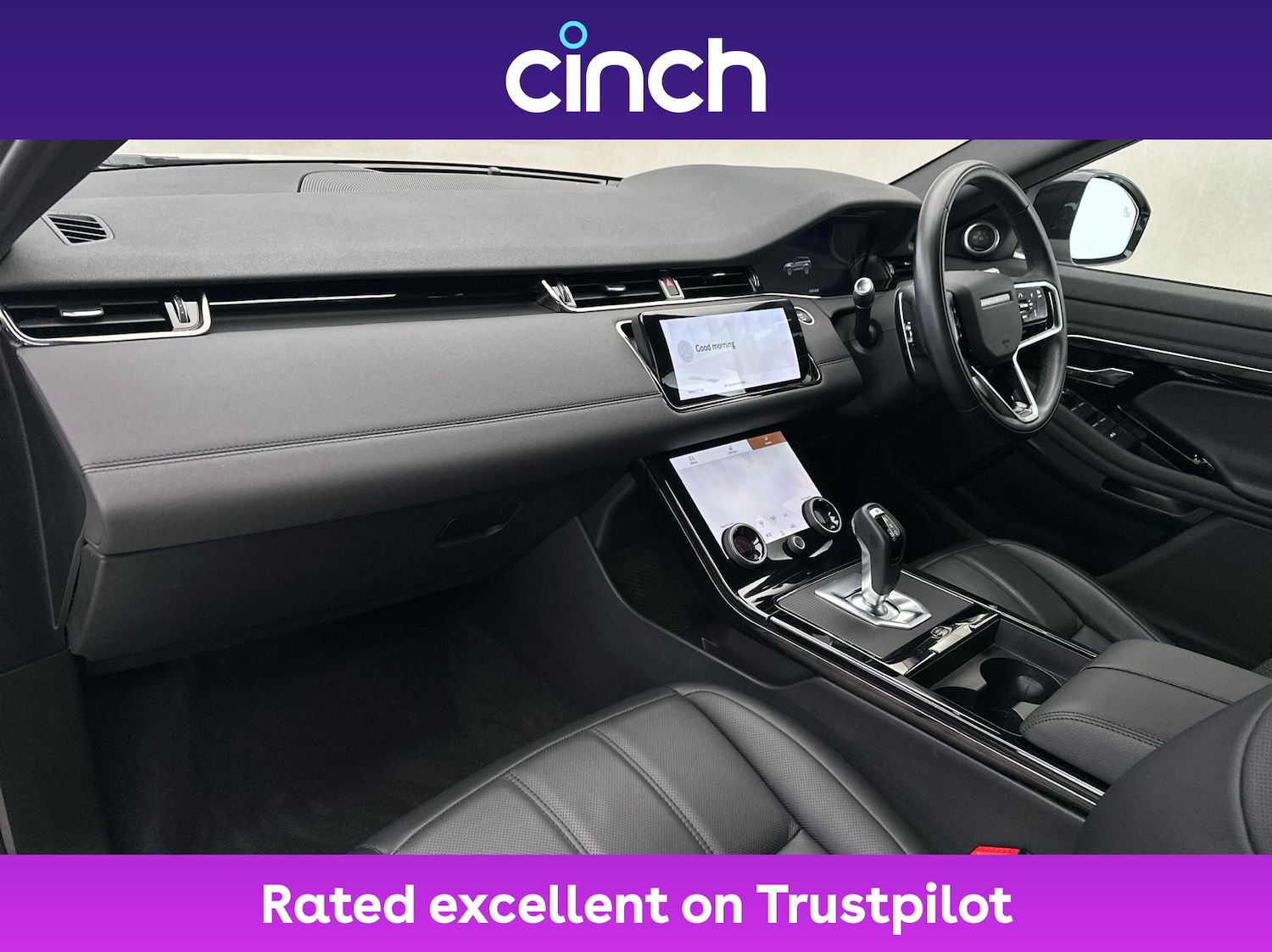 Used Land Rover Range Rover Evoque 2020 for sale - 76526846: Photo 14