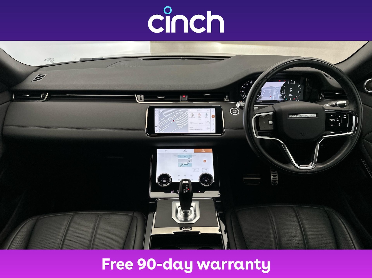 Used Land Rover Range Rover Evoque 2020 for sale - 76526846: Photo 15