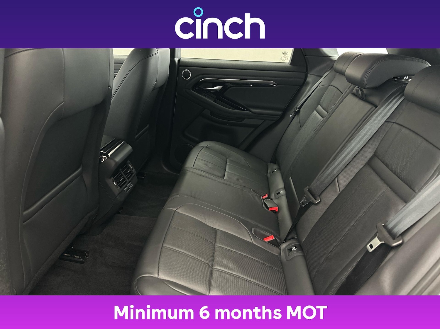 Used Land Rover Range Rover Evoque 2020 for sale - 76526846: Photo 20