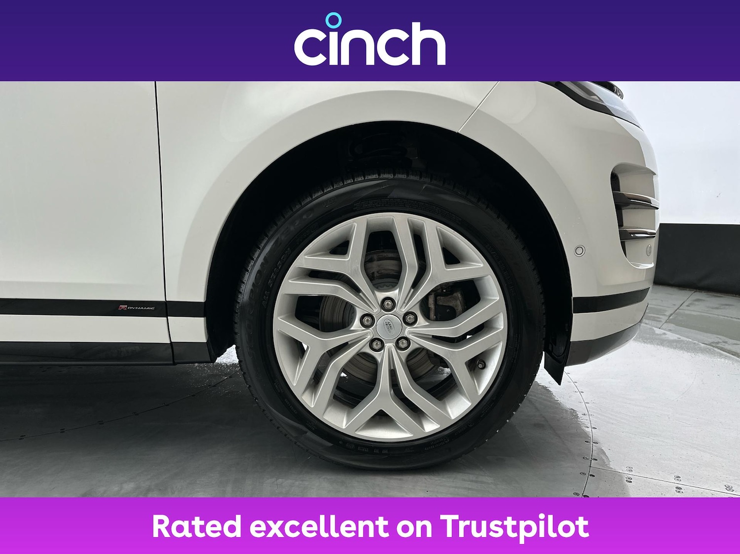 Used Land Rover Range Rover Evoque 2020 for sale - 76526846: Photo 28