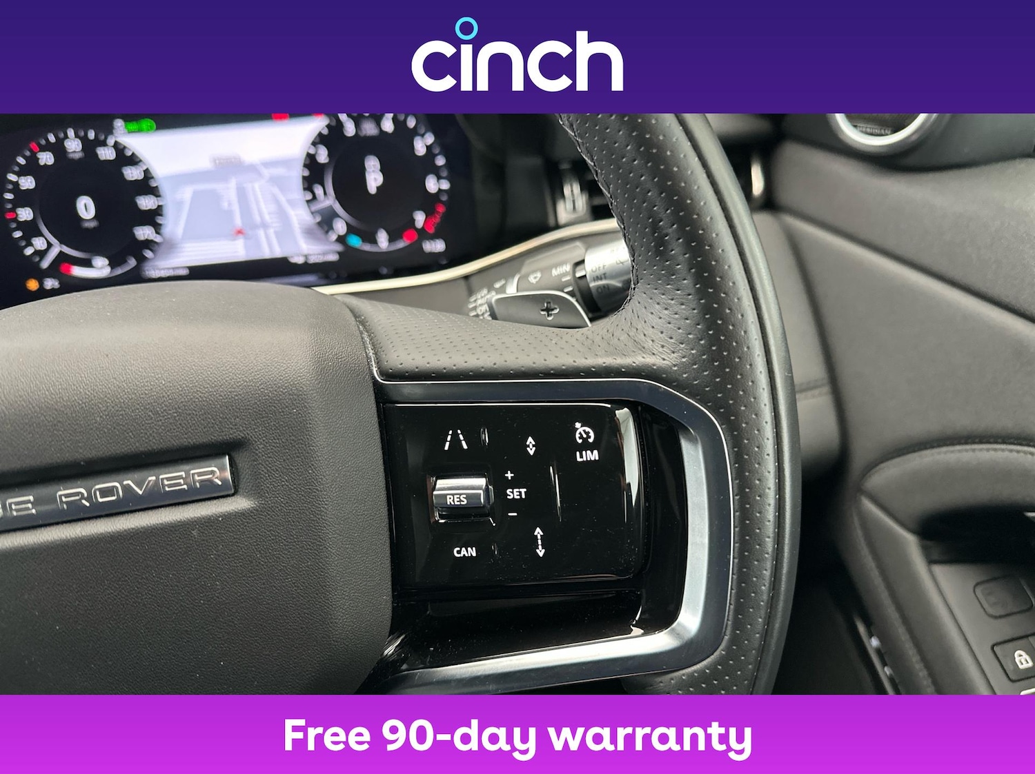 Used Land Rover Range Rover Evoque 2020 for sale - 76526846: Photo 34