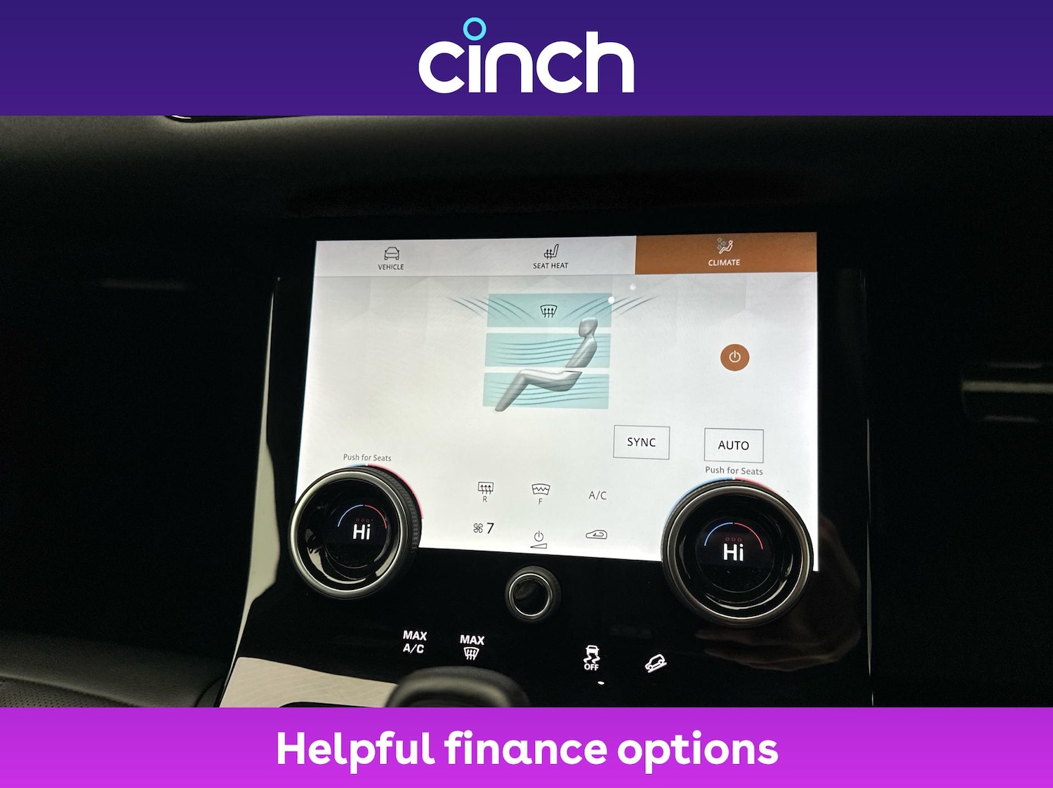 Used Land Rover Range Rover Evoque 2020 for sale - 76526846: Photo 35