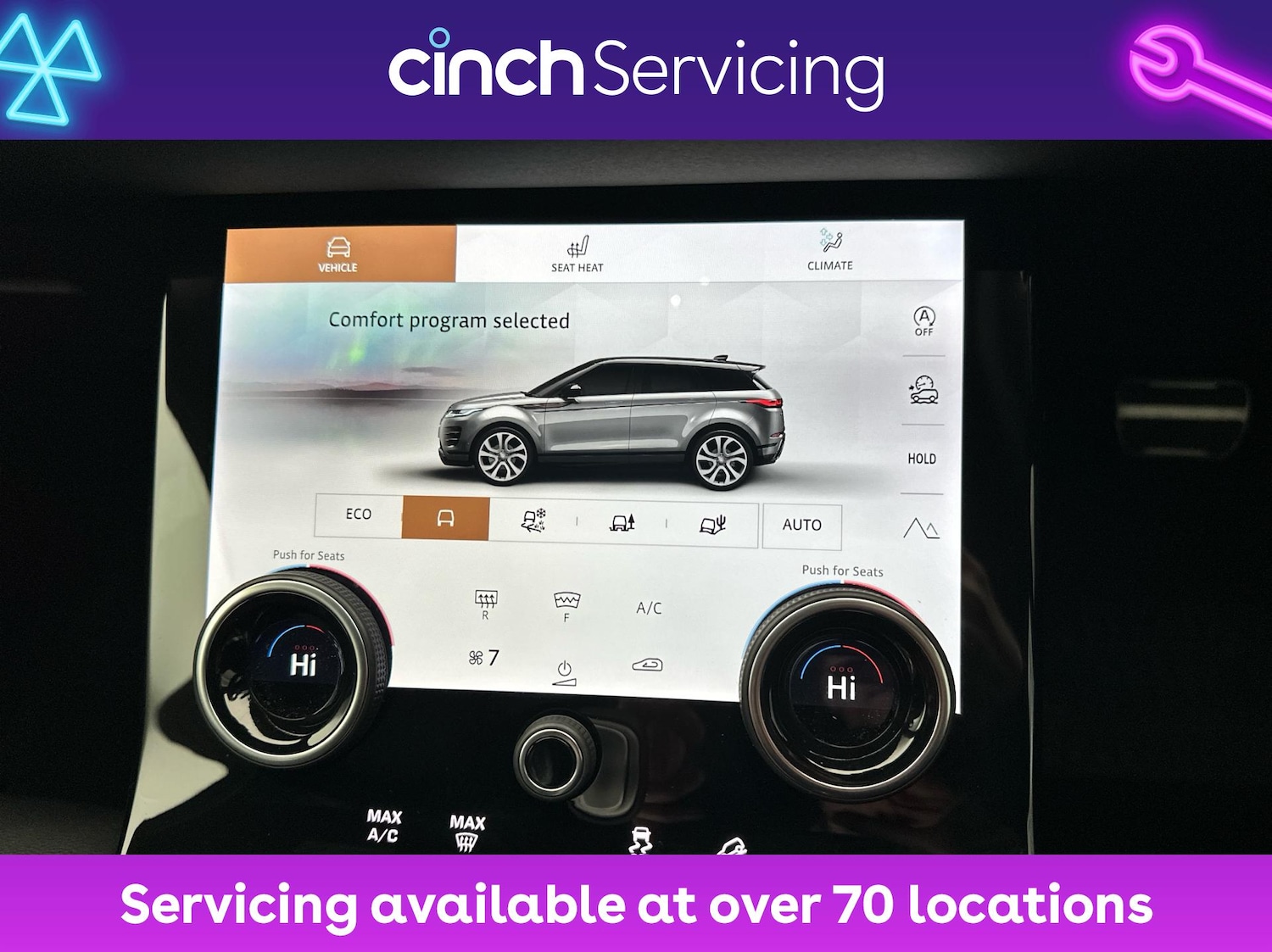 Used Land Rover Range Rover Evoque 2020 for sale - 76526846: Photo 36