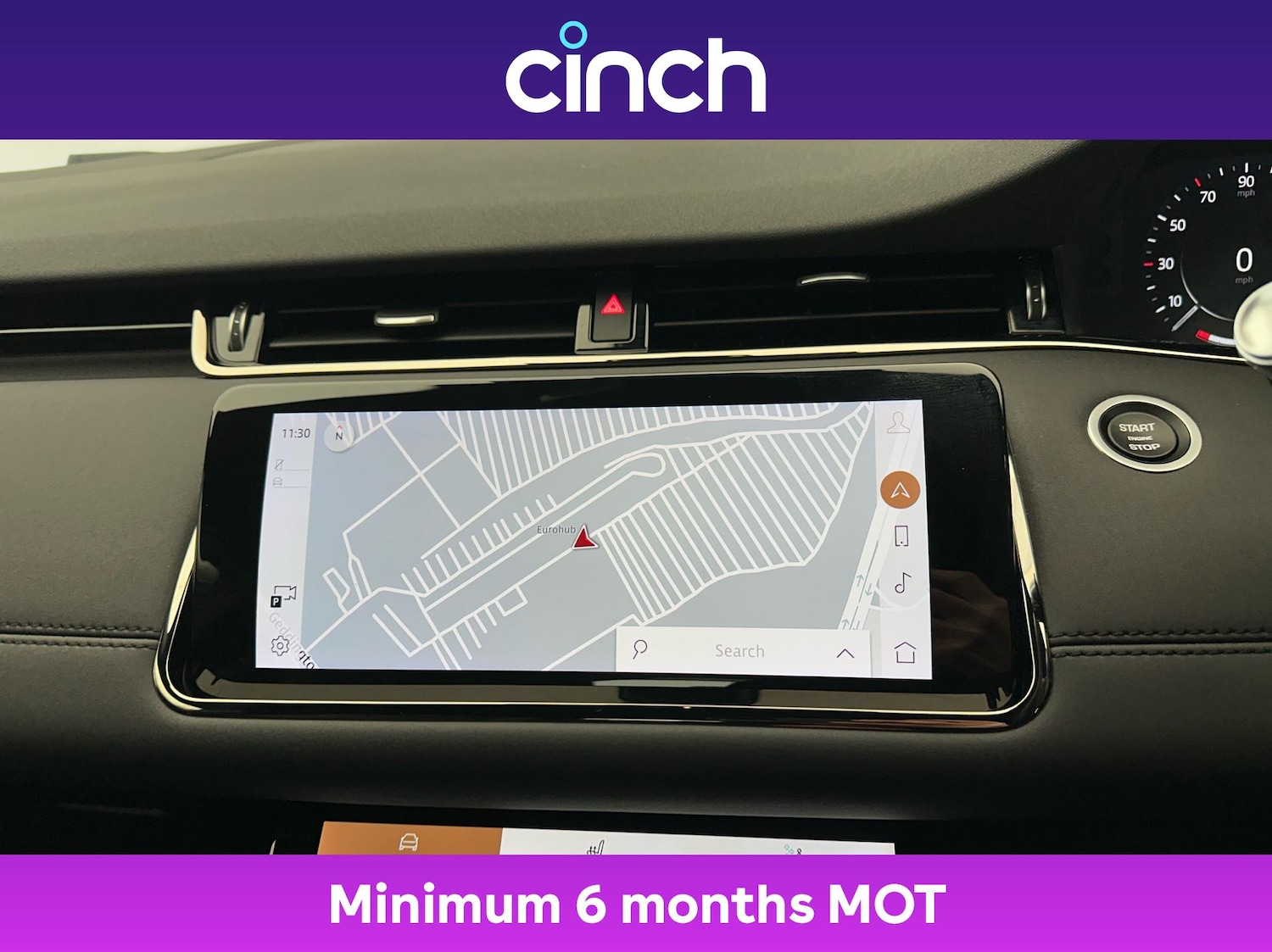 Used Land Rover Range Rover Evoque 2020 for sale - 76526846: Photo 37