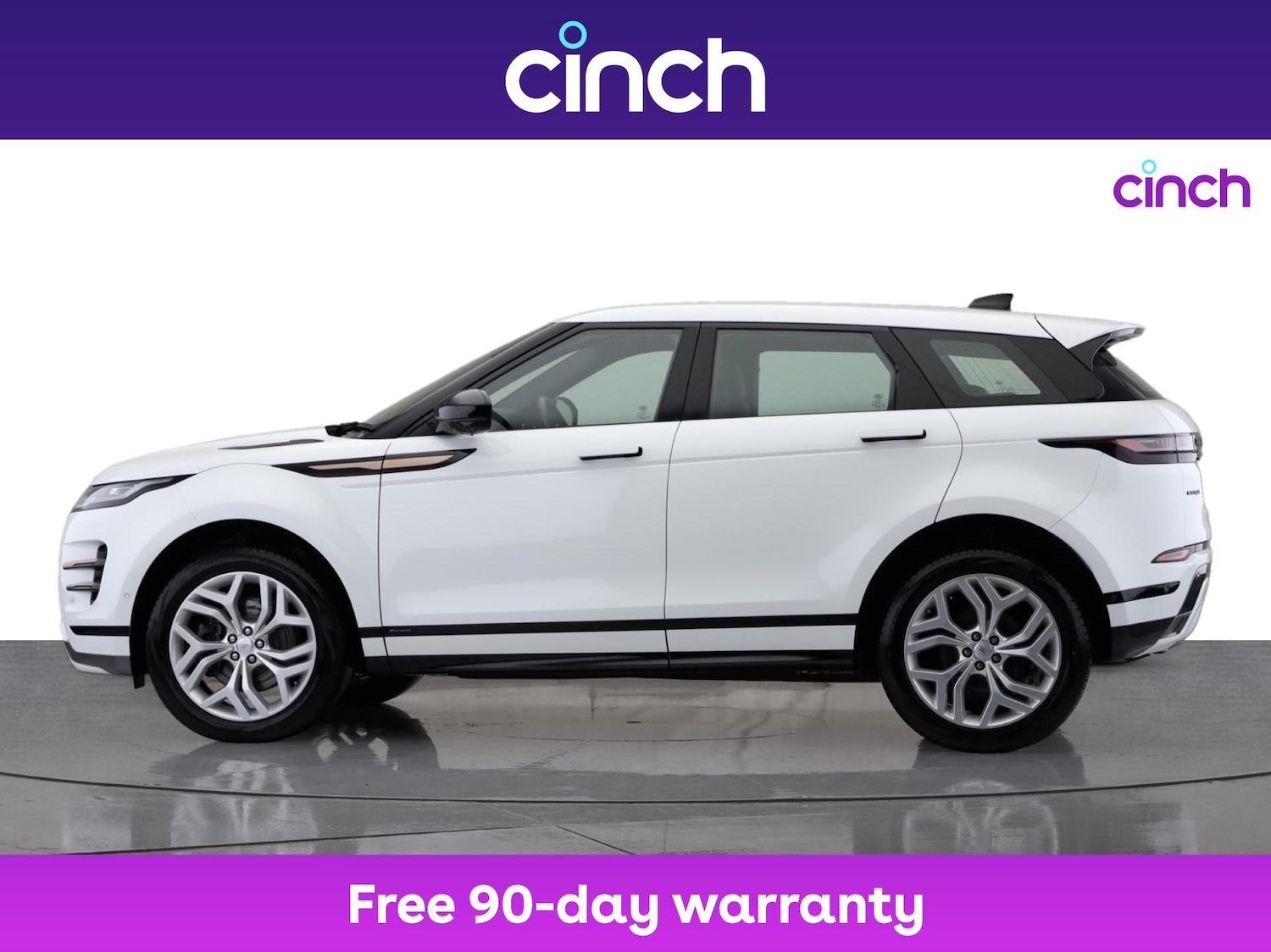 Used Land Rover Range Rover Evoque 2020 for sale - 76526846: Photo 8