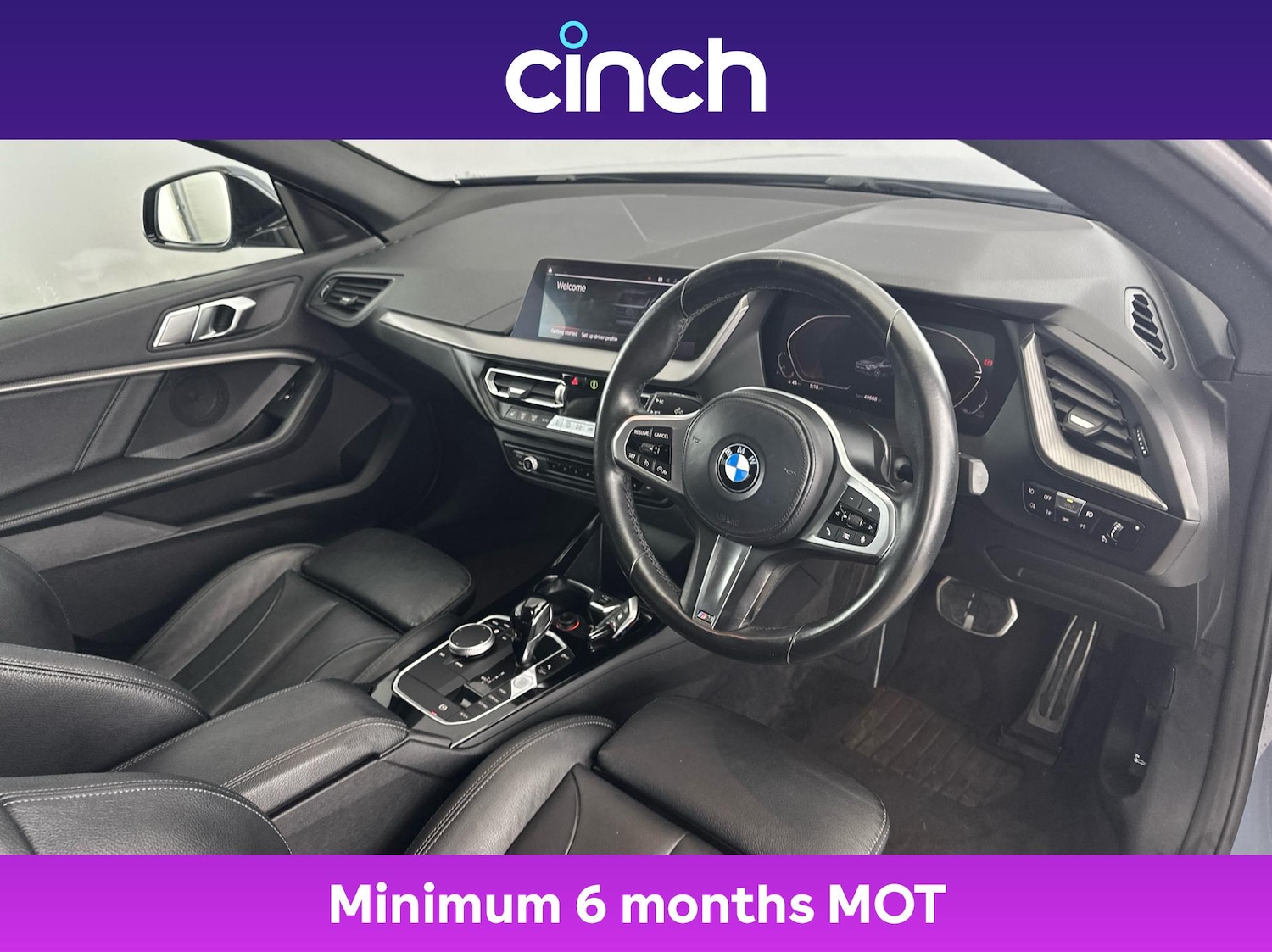 Used BMW 2 Series 2021 for sale - 76519829: Photo 12