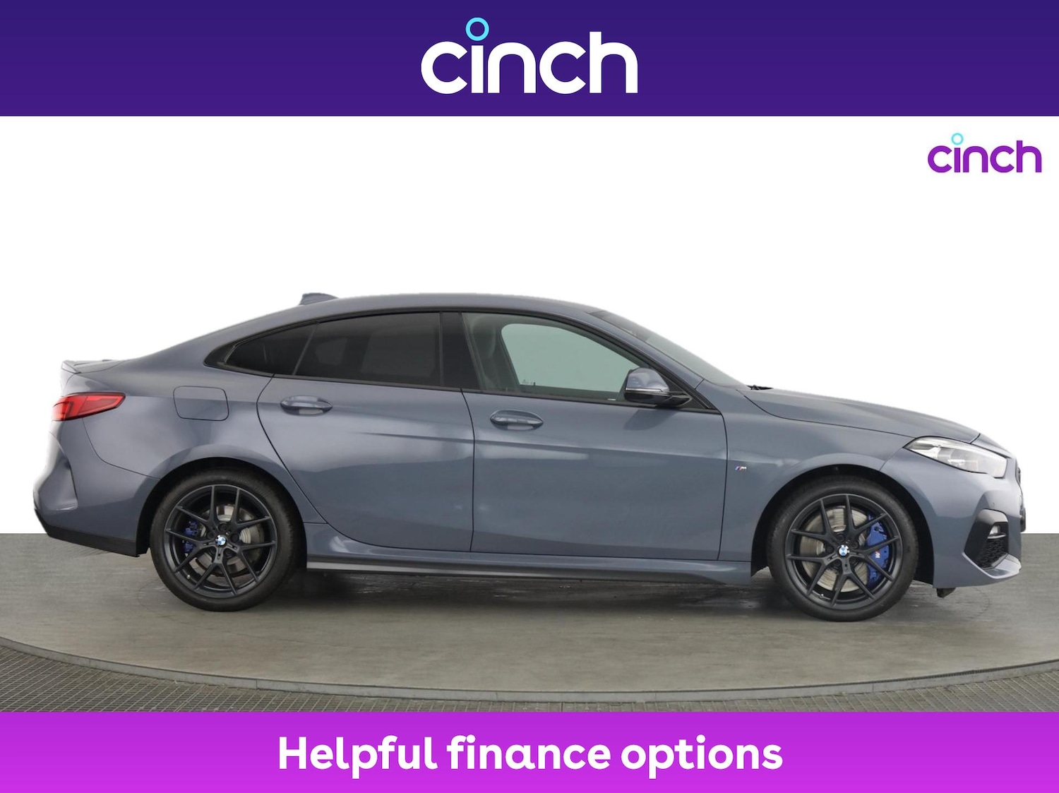 Used BMW 2 Series 2021 for sale - 76519829: Photo 2