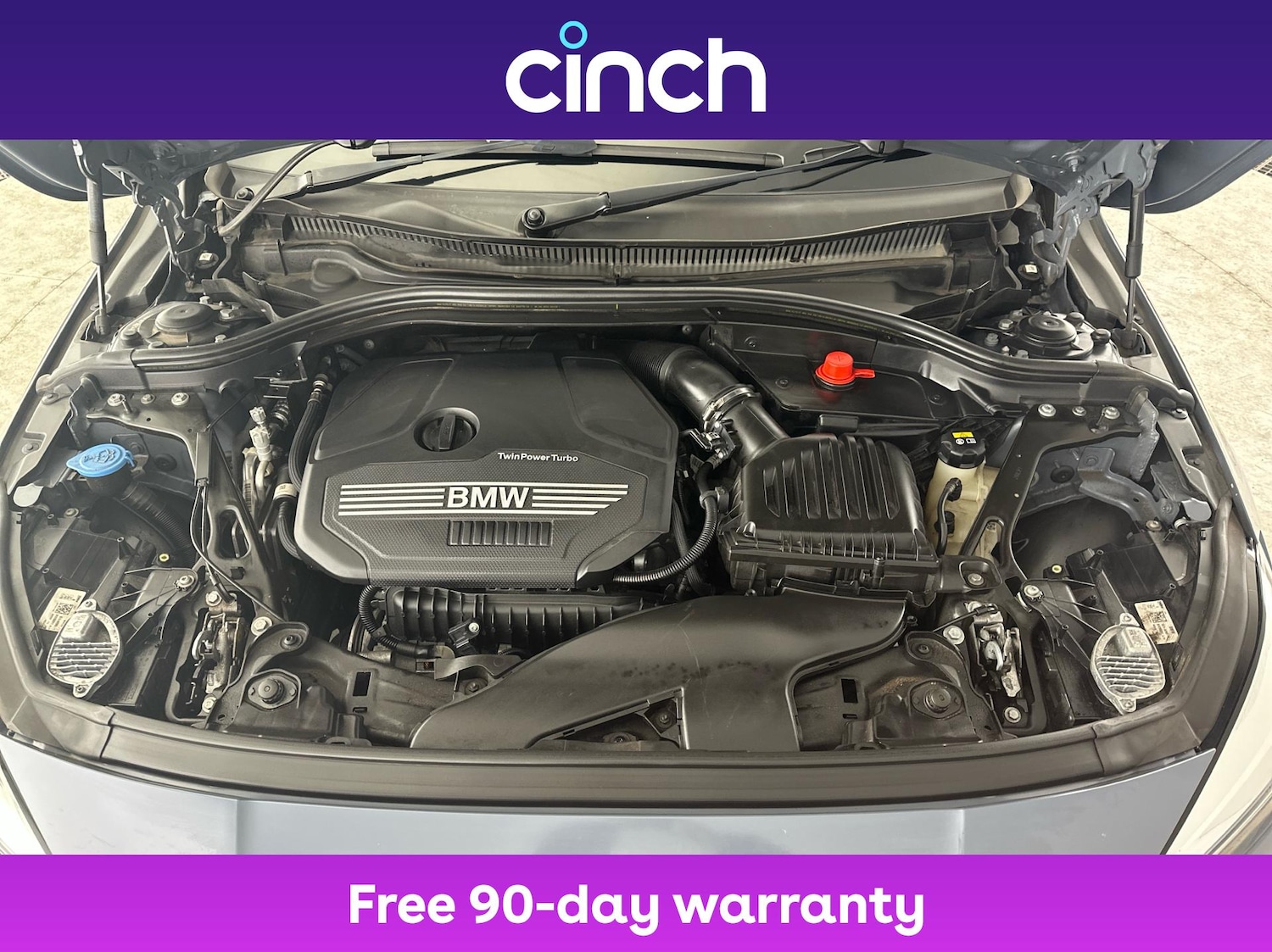 Used BMW 2 Series 2021 for sale - 76519829: Photo 23