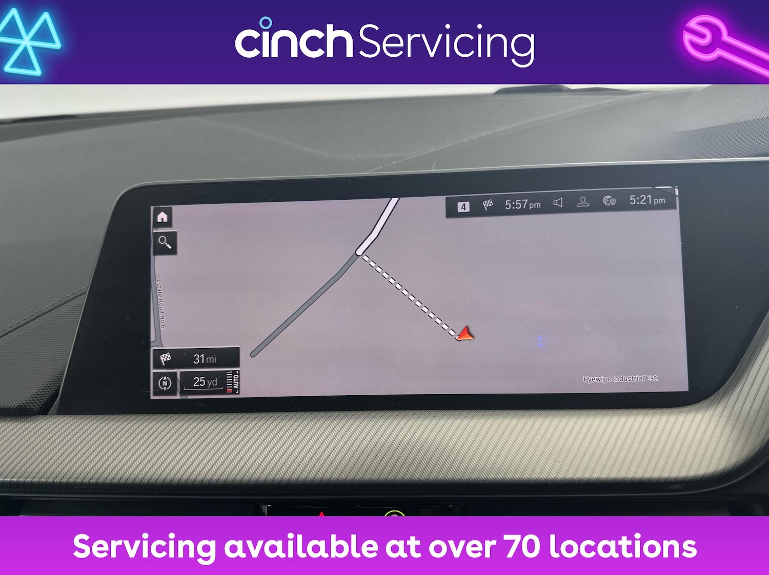 Used BMW 2 Series 2021 for sale - 76519829: Photo 31