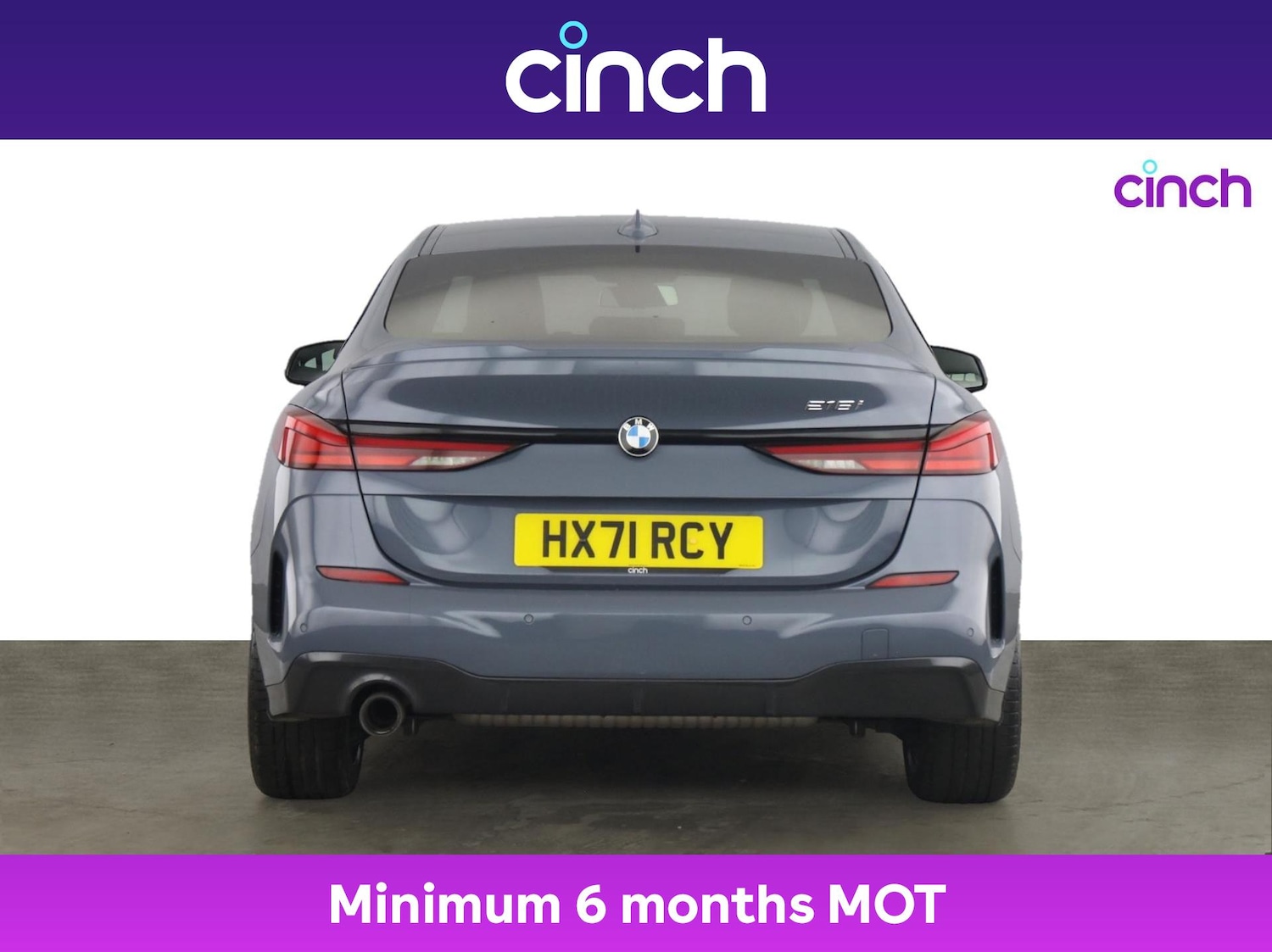 Used BMW 2 Series 2021 for sale - 76519829: Photo 5