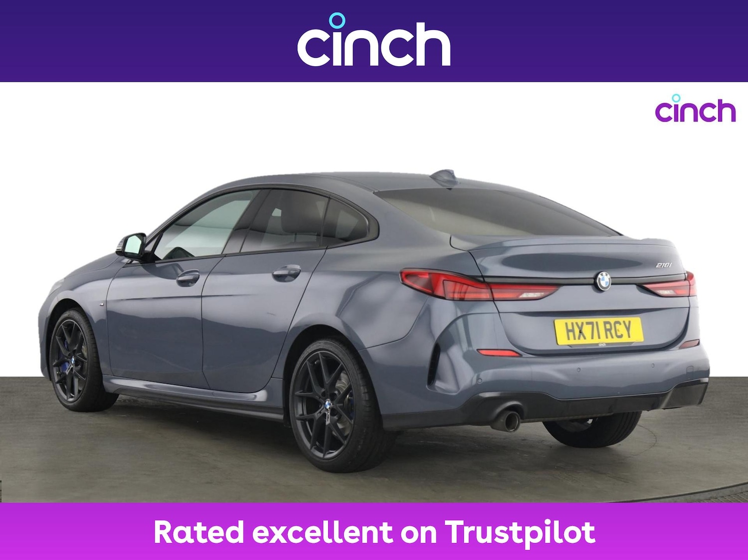 Used BMW 2 Series 2021 for sale - 76519829: Photo 6