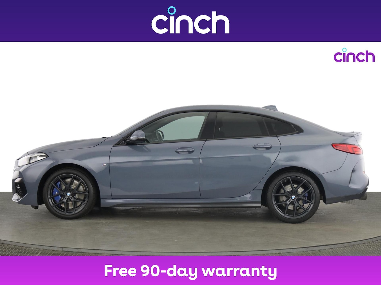 Used BMW 2 Series 2021 for sale - 76519829: Photo 8