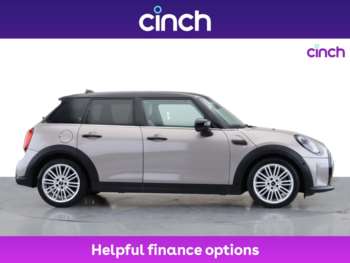 Used MINI Hatch 2021 for sale - 75243774: Photo