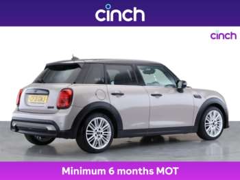 Used MINI Hatch 2021 for sale - 75243774: Photo