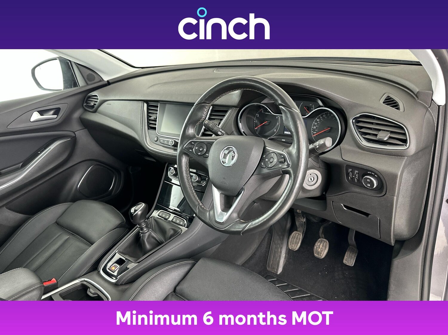 Used Vauxhall Grandland X 2019 for sale - 76106562: Photo 12