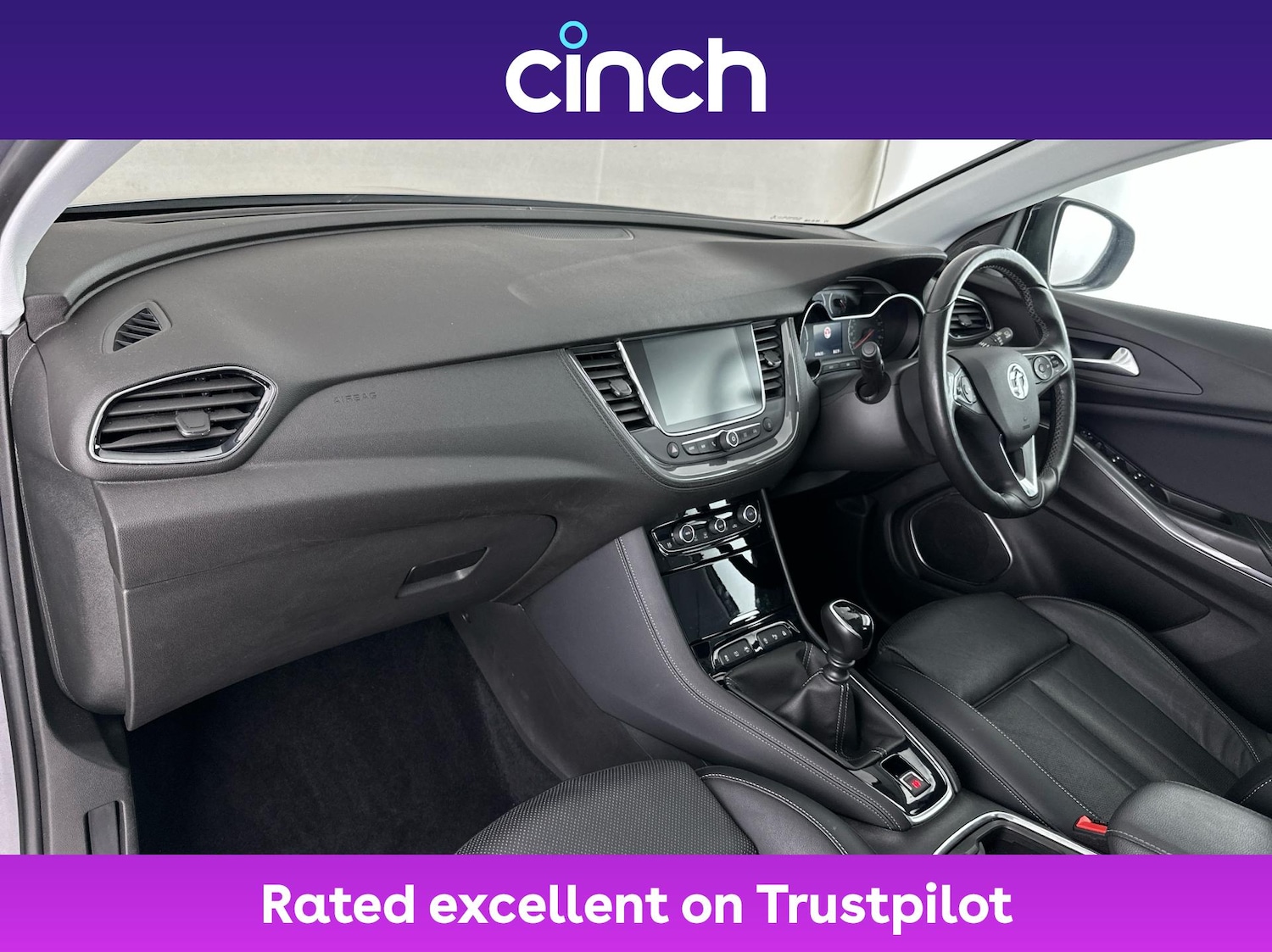 Used Vauxhall Grandland X 2019 for sale - 76106562: Photo 14