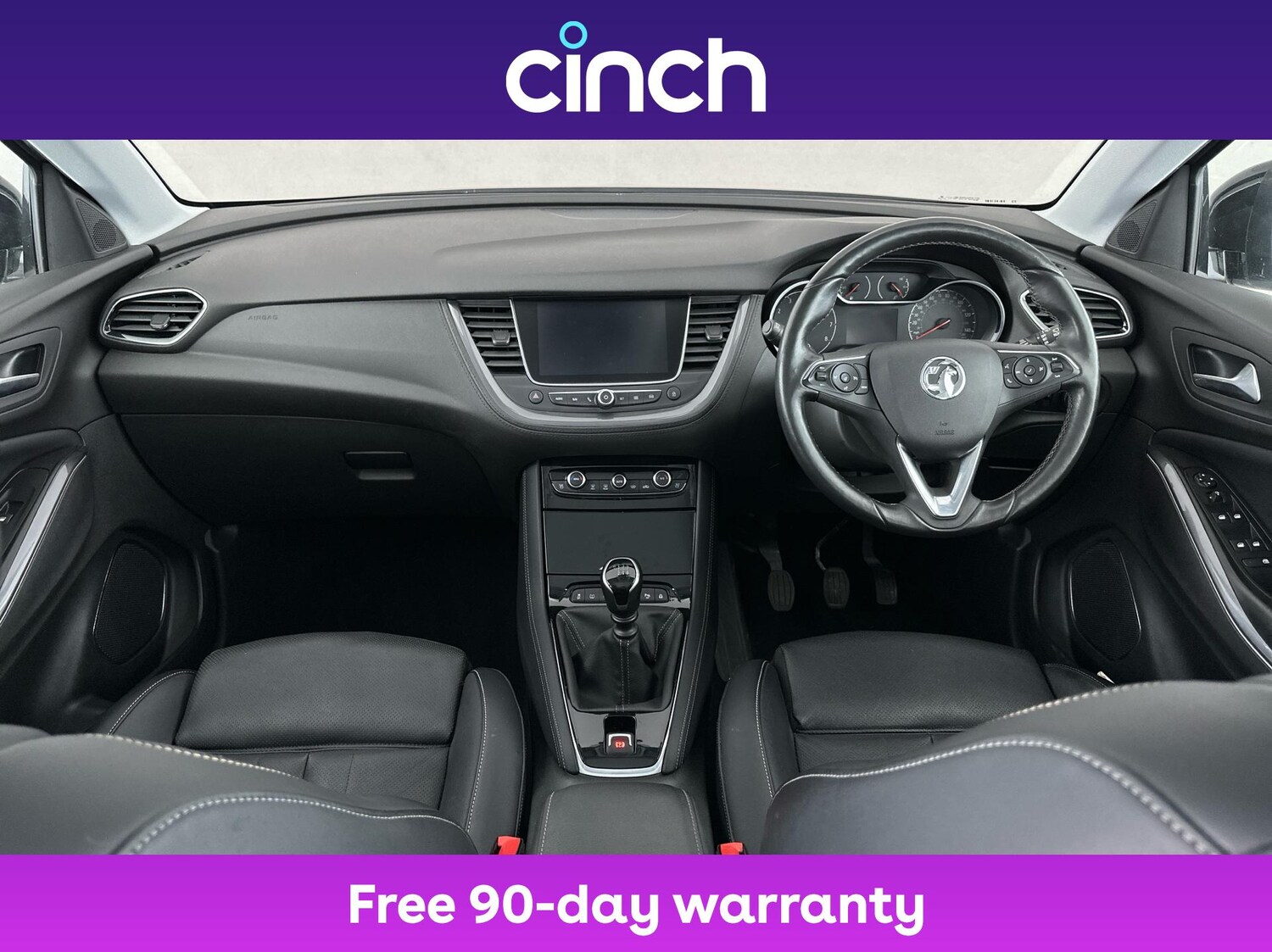 Used Vauxhall Grandland X 2019 for sale - 76106562: Photo 15