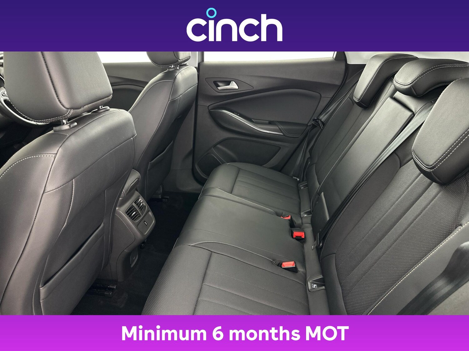 Used Vauxhall Grandland X 2019 for sale - 76106562: Photo 20