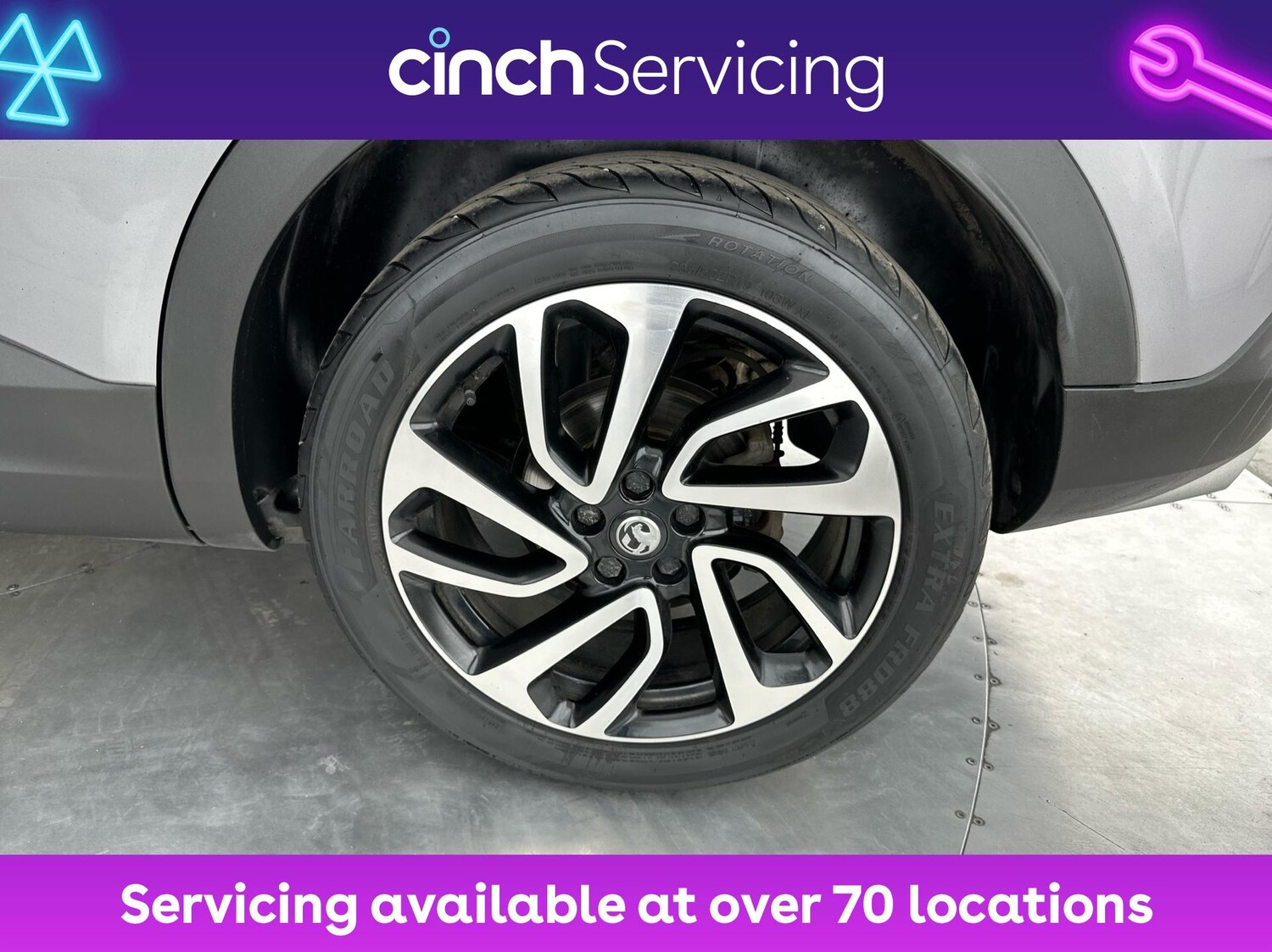 Used Vauxhall Grandland X 2019 for sale - 76106562: Photo 26