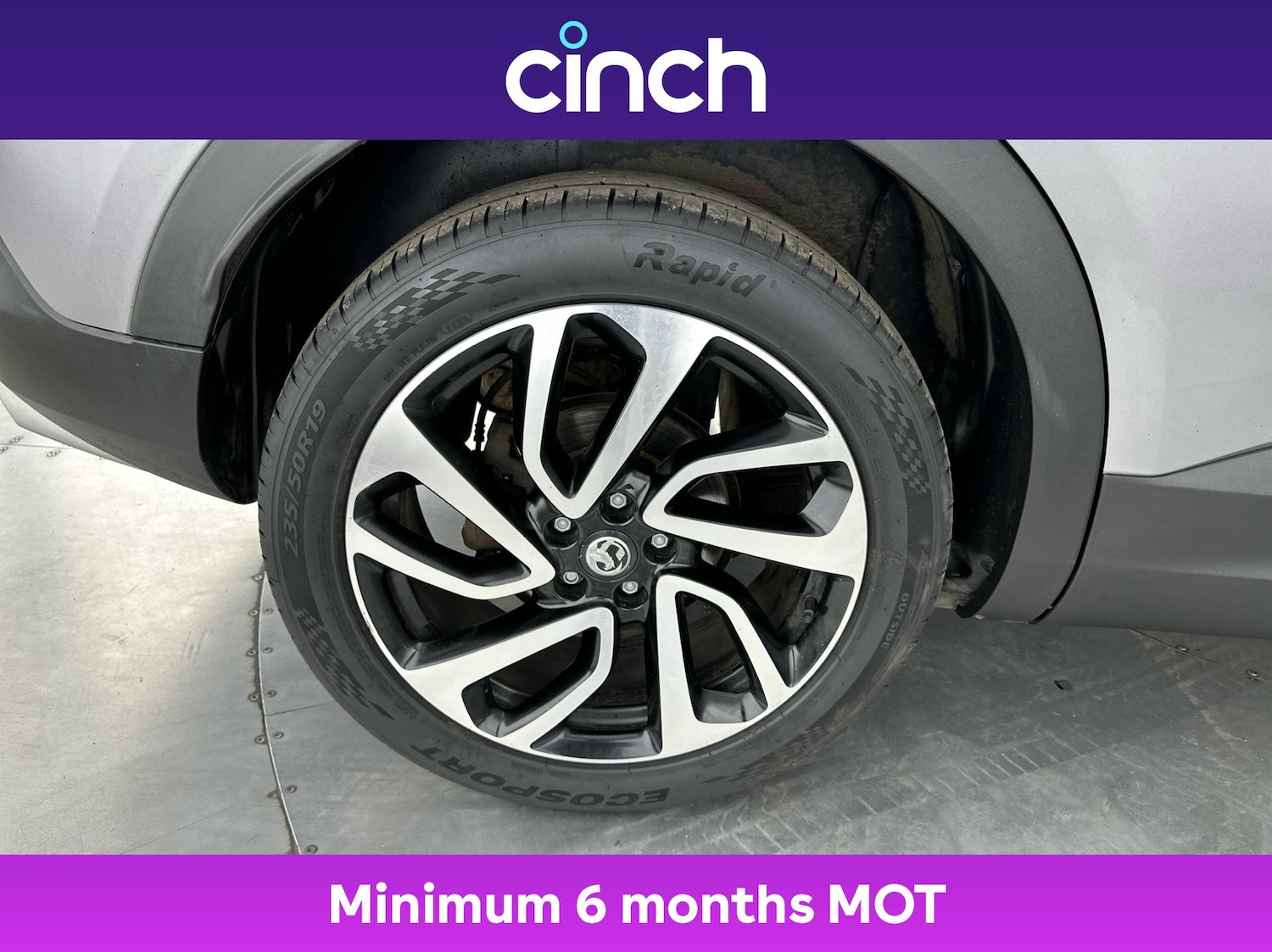 Used Vauxhall Grandland X 2019 for sale - 76106562: Photo 27