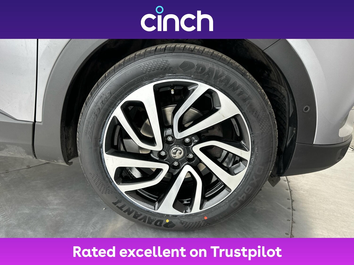 Used Vauxhall Grandland X 2019 for sale - 76106562: Photo 28