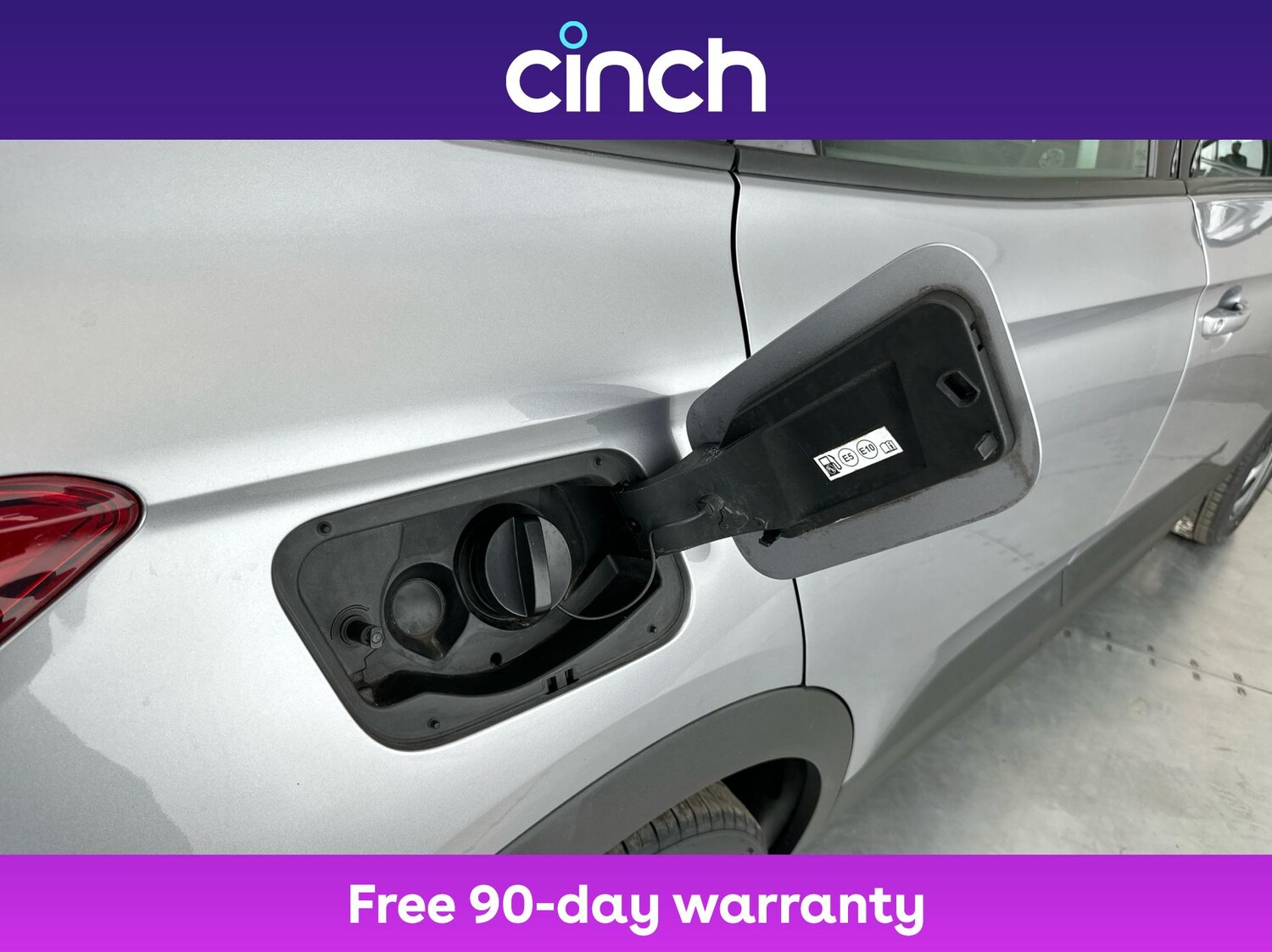 Used Vauxhall Grandland X 2019 for sale - 76106562: Photo 29