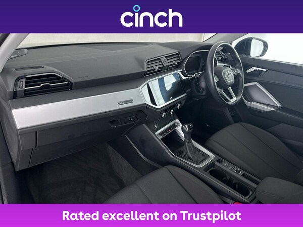 Used Audi Q3 2022 for sale - 75676453: Photo 14