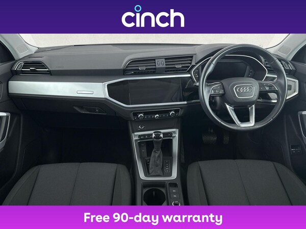 Used Audi Q3 2022 for sale - 75676453: Photo 15