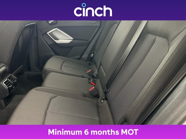 Used Audi Q3 2022 for sale - 75676453: Photo 20
