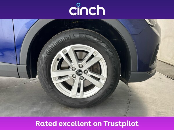 Used Audi Q3 2022 for sale - 75676453: Photo 28