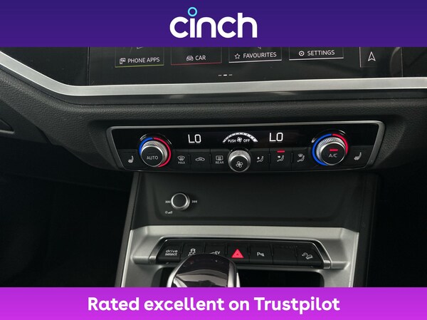Used Audi Q3 2022 for sale - 75676453: Photo 33