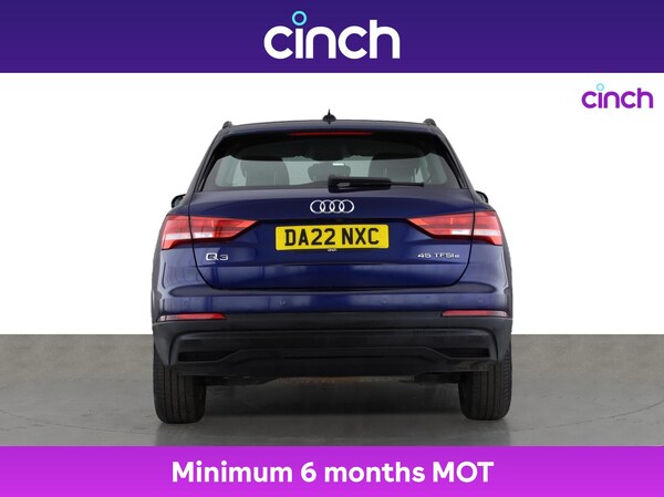 Used Audi Q3 2022 for sale - 75676453: Photo 5