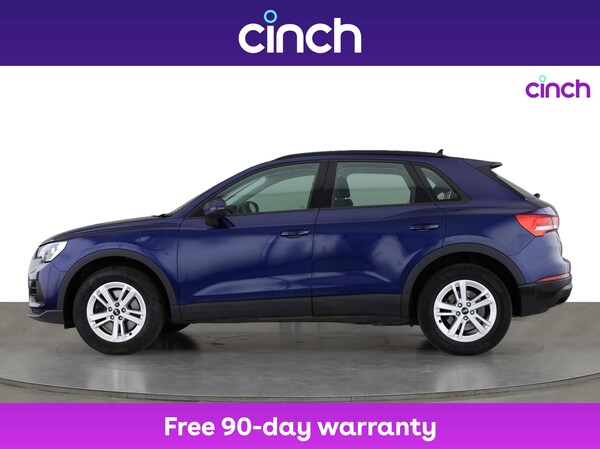 Used Audi Q3 2022 for sale - 75676453: Photo 8