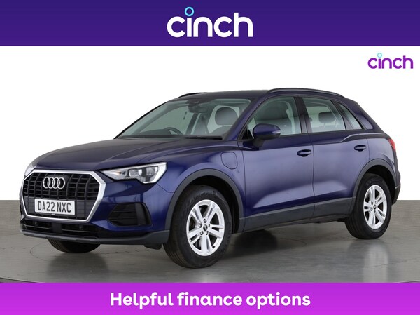 Used Audi Q3 2022 for sale - 75676453: Photo 9