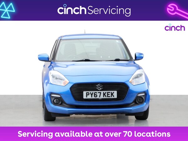 Used Suzuki Swift 2018 for sale - 75778373: Photo 11