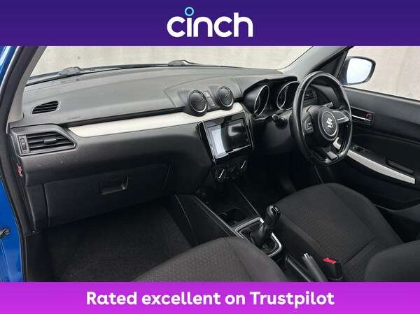 Used Suzuki Swift 2018 for sale - 75778373: Photo 14