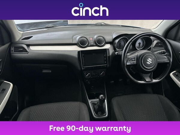 Used Suzuki Swift 2018 for sale - 75778373: Photo 15
