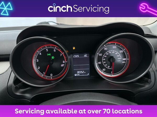 Used Suzuki Swift 2018 for sale - 75778373: Photo 18