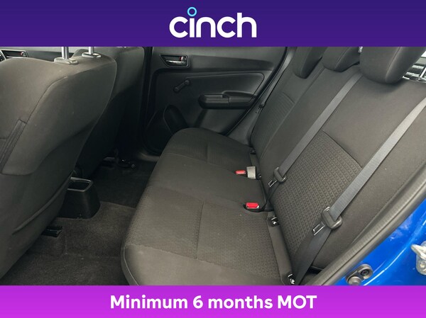 Used Suzuki Swift 2018 for sale - 75778373: Photo 20