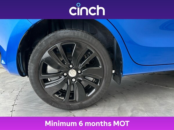 Used Suzuki Swift 2018 for sale - 75778373: Photo 27